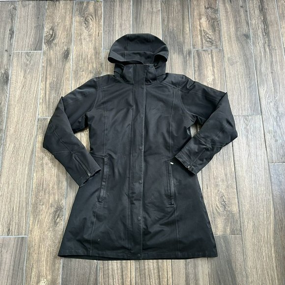 Patagonia Jackets & Blazers - Patagonia Tres 3-in-1 Parka h2no Black Women’s large